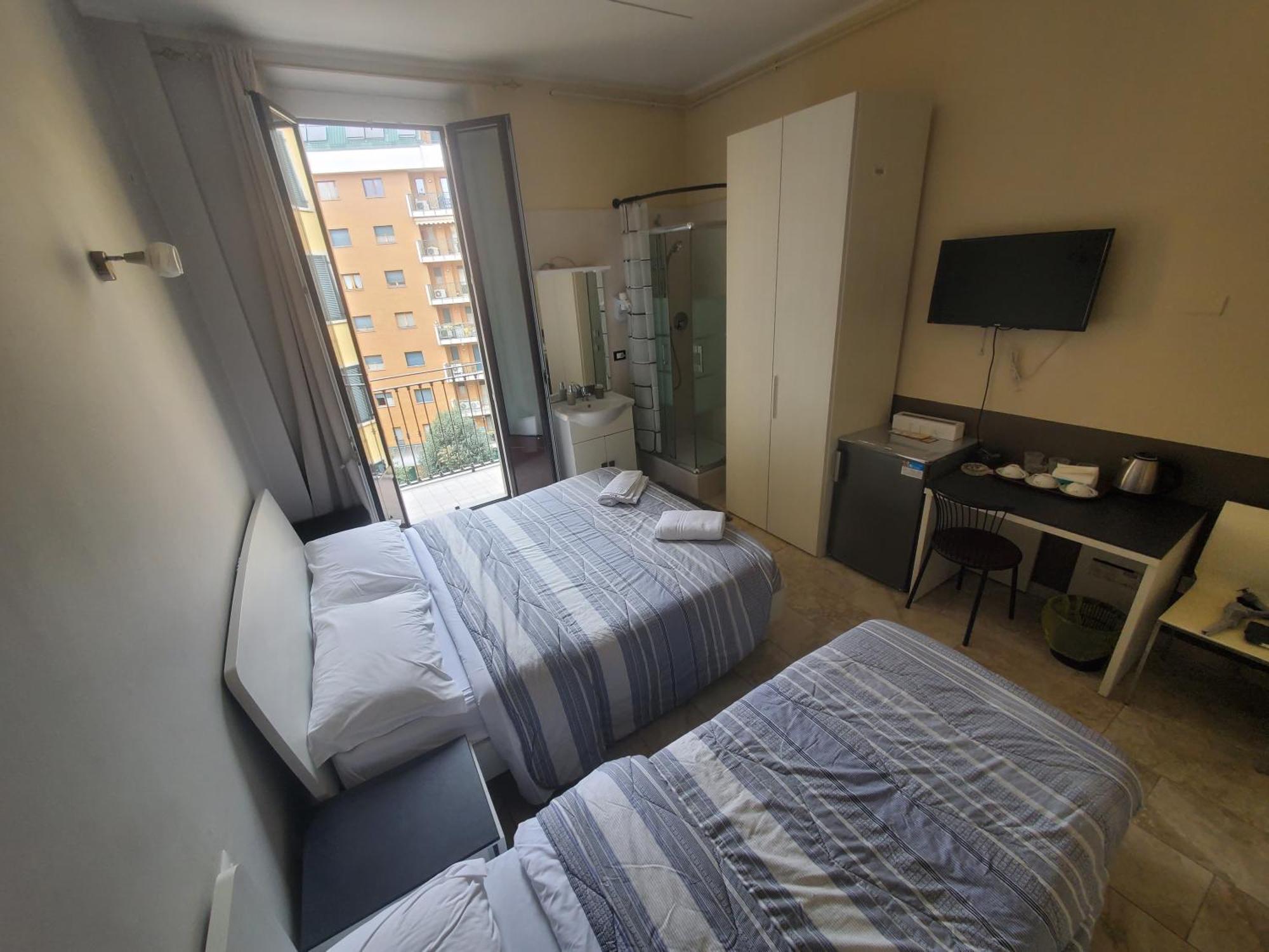 Hotel Emmy — Foto’s 1