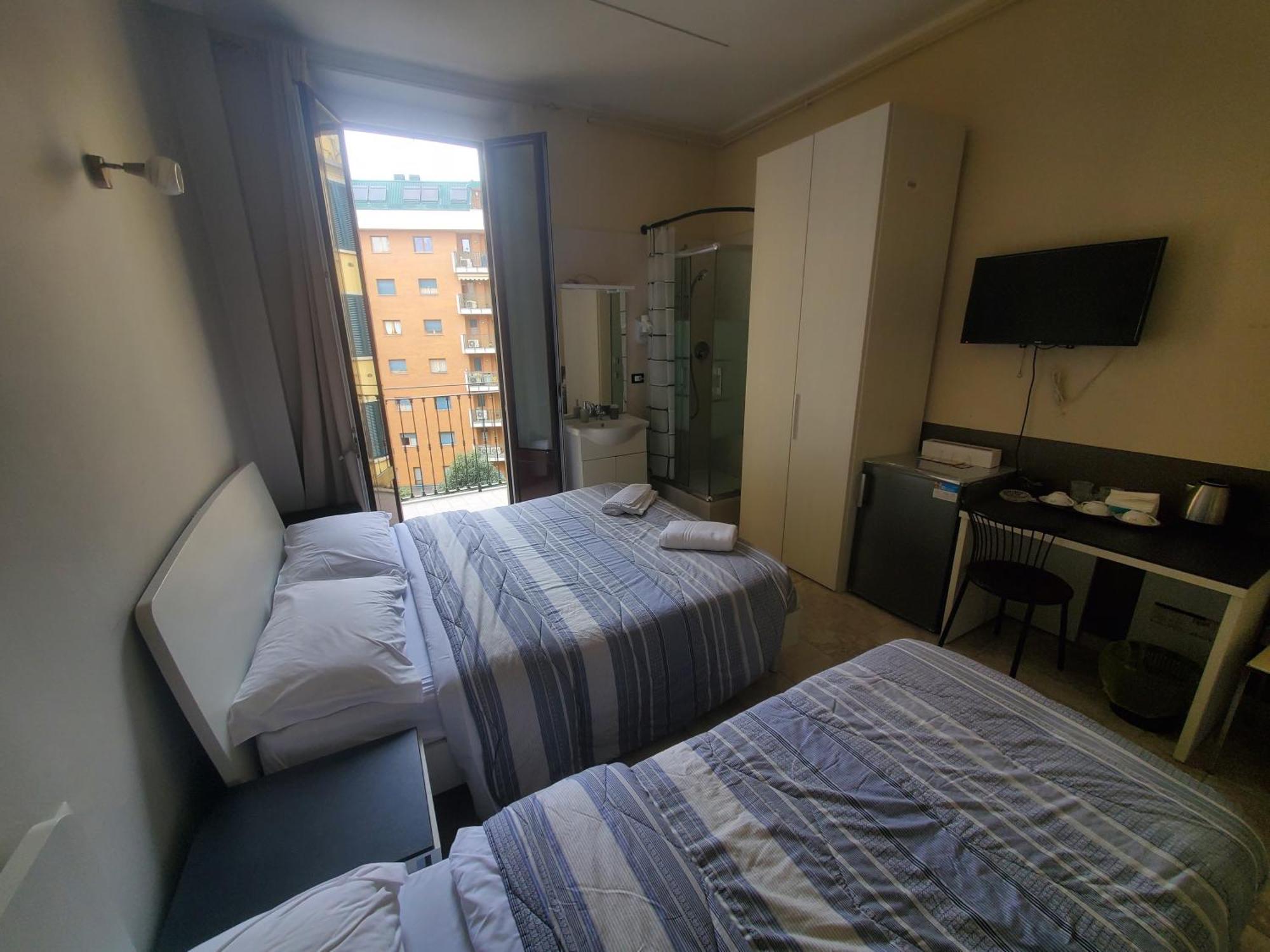 Hotel Emmy — Foto’s 2